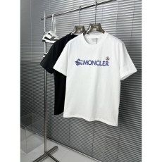 Moncler T-Shirts